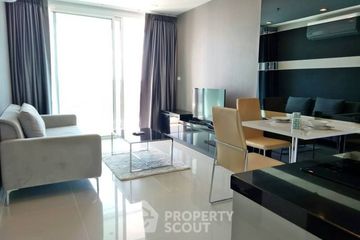 1 Bedroom Condo for sale in The Vision, Nong Prue, Chonburi