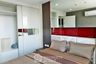 1 Bedroom Condo for sale in The Vision, Nong Prue, Chonburi