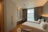 2 Bedroom Apartment for rent in Chatrium Residence Riverside, Wat Phraya Krai, Bangkok near BTS Saphan Taksin