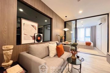 1 Bedroom Condo for sale in SO Origin Phahol 69 Station, Anusawari, Bangkok near BTS Sai Yud