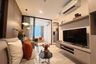 1 Bedroom Condo for sale in SO Origin Phahol 69 Station, Anusawari, Bangkok near BTS Sai Yud