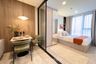 1 Bedroom Condo for sale in SO Origin Phahol 69 Station, Anusawari, Bangkok near BTS Sai Yud