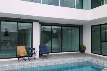 4 Bedroom House for Sale or Rent in Takhian Tia, Chonburi