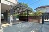 3 Bedroom House for sale in Saen Saep, Bangkok