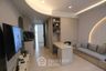 1 Bedroom Condo for sale in The Rich Sathorn Wongwian Yai, Samre, Bangkok near BTS Wongwian Yai