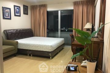 1 Bedroom Condo for sale in The Platinum Fashion Mall, Thanon Phetchaburi, Bangkok near BTS Ratchathewi