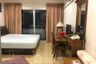 1 Bedroom Condo for sale in The Platinum Fashion Mall, Thanon Phetchaburi, Bangkok near BTS Ratchathewi