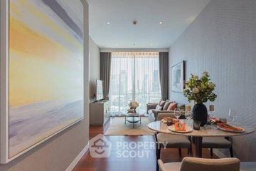1 Bedroom Condo for sale in KHUN by YOO inspired by Starck, Khlong Tan Nuea, Bangkok near BTS Thong Lo
