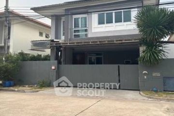 4 Bedroom House for sale in Promptpat Priva, Sam Wa Tawan Tok, Bangkok