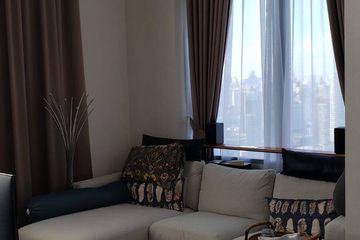 1 Bedroom Condo for sale in Phra Khanong, Bangkok near BTS Phra Khanong