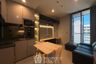 1 Bedroom Condo for sale in The Extro Phayathai - Rangnam, Thanon Phaya Thai, Bangkok near BTS Victory Monument