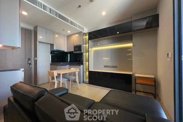 1 Bedroom Condo for sale in The Extro Phayathai - Rangnam, Thanon Phaya Thai, Bangkok near BTS Victory Monument
