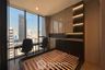 1 Bedroom Condo for sale in The Extro Phayathai - Rangnam, Thanon Phaya Thai, Bangkok near BTS Victory Monument