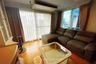2 Bedroom Condo for sale in Issara Place, Wat Arun, Bangkok near BTS Wongwian Yai