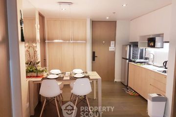 2 Bedroom Condo for rent in Veranda Residence Pattaya, Na Jomtien, Chonburi