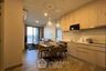 2 Bedroom Condo for rent in Keen Sriracha, Si Racha, Chonburi