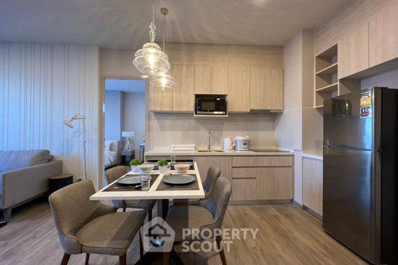 2 Bedroom Condo For Rent