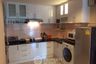 2 Bedroom Condo for rent in Belle Grand Rama 9, Huai Khwang, Bangkok near MRT Phra Ram 9