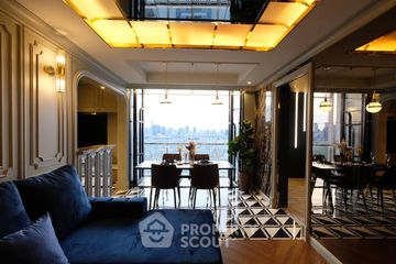 2 Bedroom Condo for sale in Din Daeng, Bangkok near MRT Phra Ram 9
