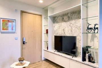 1 Bedroom Condo for rent in THE LINE Jatujak - Mochit, Chatuchak, Bangkok near MRT Chatuchak Park