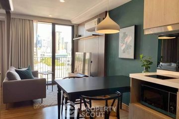 1 Bedroom Condo for rent in FYNN Aree, Phaya Thai, Bangkok near BTS Ari