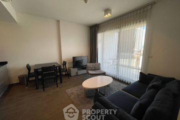 1 Bedroom Condo for rent in The Lofts Ekkamai, Phra Khanong, Bangkok near BTS Ekkamai