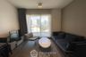 1 Bedroom Condo for rent in The Lofts Ekkamai, Phra Khanong, Bangkok near BTS Ekkamai