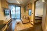 1 Bedroom Condo for sale in The Line Ratchathewi, Thanon Phetchaburi, Bangkok near BTS Ratchathewi