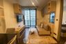 1 Bedroom Condo for sale in The Line Ratchathewi, Thanon Phetchaburi, Bangkok near BTS Ratchathewi