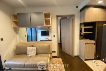 1 Bedroom Condo for sale in The Line Ratchathewi, Thanon Phetchaburi, Bangkok near BTS Ratchathewi