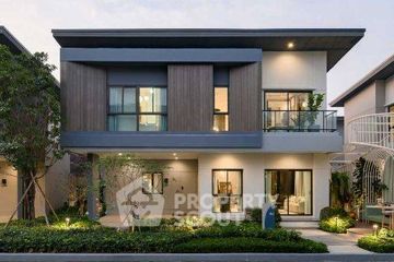 3 Bedroom House for sale in Nong Khang Phlu, Bangkok