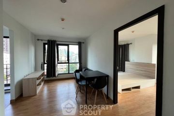 1 Bedroom Condo for sale in Vela De Condominium, Thung Song Hong, Bangkok near Airport Rail Link Lak Si