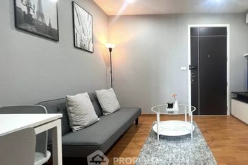 1 Bedroom Condo for sale in The President Sathorn-Ratchaphruek, Pak Khlong Phasi Charoen, Bangkok near BTS Krung Thon Buri