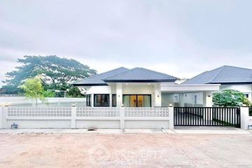 3 Bedroom House for sale in Rattanakorn Village 20, Nong Prue, Chonburi