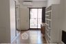 1 Bedroom Condo for sale in Supalai City Resort Ramkhamhaeng, Hua Mak, Bangkok near MRT Ramkhamhaeng 12