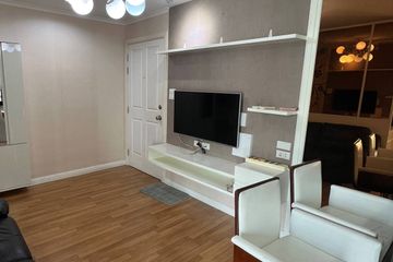 1 Bedroom Condo for sale in Lumpini Park Riverside Rama 3, Bang Phong Pang, Bangkok near BTS Surasak