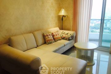 1 Bedroom Condo for sale in Supalai River Place, Bang Lamphu Lang, Bangkok near BTS Krung Thon Buri