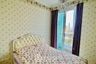 1 Bedroom Condo for sale in Supalai River Place, Bang Lamphu Lang, Bangkok near BTS Krung Thon Buri