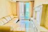 1 Bedroom Condo for sale in Supalai River Place, Bang Lamphu Lang, Bangkok near BTS Krung Thon Buri