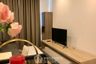 2 Bedroom Condo for rent in Noble BE 33, Khlong Tan Nuea, Bangkok near BTS Phrom Phong