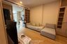 1 Bedroom Apartment for rent in The Address Sukhumvit 42, Phra Khanong, Bangkok near BTS Ekkamai