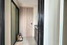 1 Bedroom Condo for sale in Condolette Midst Rama 9, Huai Khwang, Bangkok near MRT Phra Ram 9