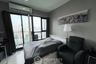 1 Bedroom Condo for sale in Condolette Midst Rama 9, Huai Khwang, Bangkok near MRT Phra Ram 9