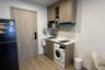 1 Bedroom Condo for sale in Life Rama 4 - Asoke, Khlong Toei, Bangkok near MRT Queen Sirikit National Convention Centre