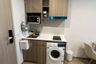 1 Bedroom Condo for sale in Life Rama 4 - Asoke, Khlong Toei, Bangkok near MRT Queen Sirikit National Convention Centre