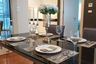 1 Bedroom Condo for rent in Bright Sukhumvit 24, Khlong Tan, Bangkok near BTS Phrom Phong