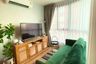 1 Bedroom Condo for sale in Q Chidlom-Phetchaburi, Makkasan, Bangkok near BTS Chit Lom