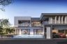 5 Bedroom Villa for sale in The Arowanyx, Nong Prue, Chonburi