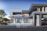 5 Bedroom Villa for sale in The Arowanyx, Nong Prue, Chonburi