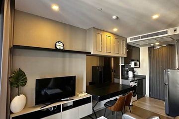 1 Bedroom Condo for rent in Ashton Asoke, Khlong Toei Nuea, Bangkok near MRT Sukhumvit